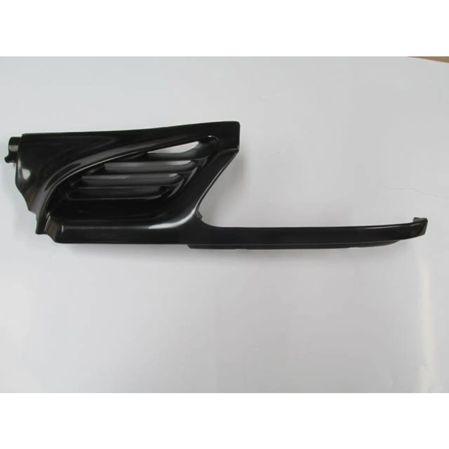 RENAULT MEGANE- 1- 98/99; ÖN PANJUR SOL SİYAH (EUROBUMP) 7701367995