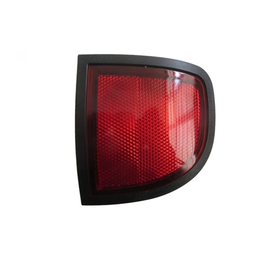 MITSUBISHI L200- PICK UP- 06/15; ARKA REFLEKTÖR SAĞ (ARKA ÇAMURLUĞA TAKILAN) (EUROLAMP) 8355A016
