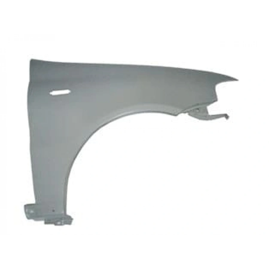 FIAT PALIO- 02/05; ÖN ÇAMURLUK DELİKLİ SAĞ GRİ BOYALI (SIMYI) 1802-2101
