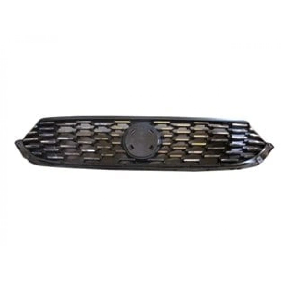 FIAT EGEA- SD/HB/SW- 15/20; ÖN PANJUR SİYAH (PETEKLERİ NİKELAJLI) 735642866