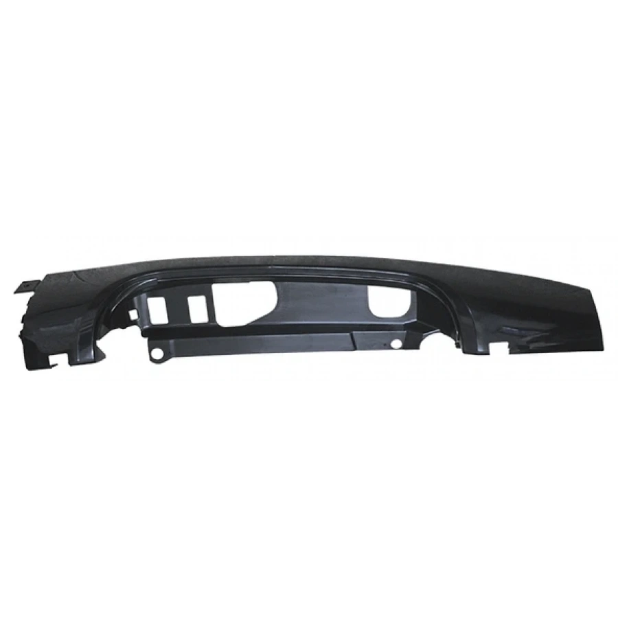 STOP ALT PLASTİĞİ ÇİFT KAPI SOL DOBLO II 06-11