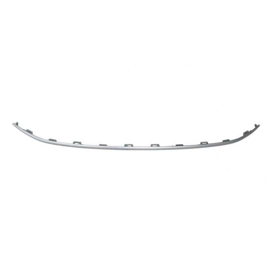 FIAT EGEA- SD/HB- 21/25; ÖN TAMPON PANJUR ORTA ÇITASI KROMLU GRİ 735754054