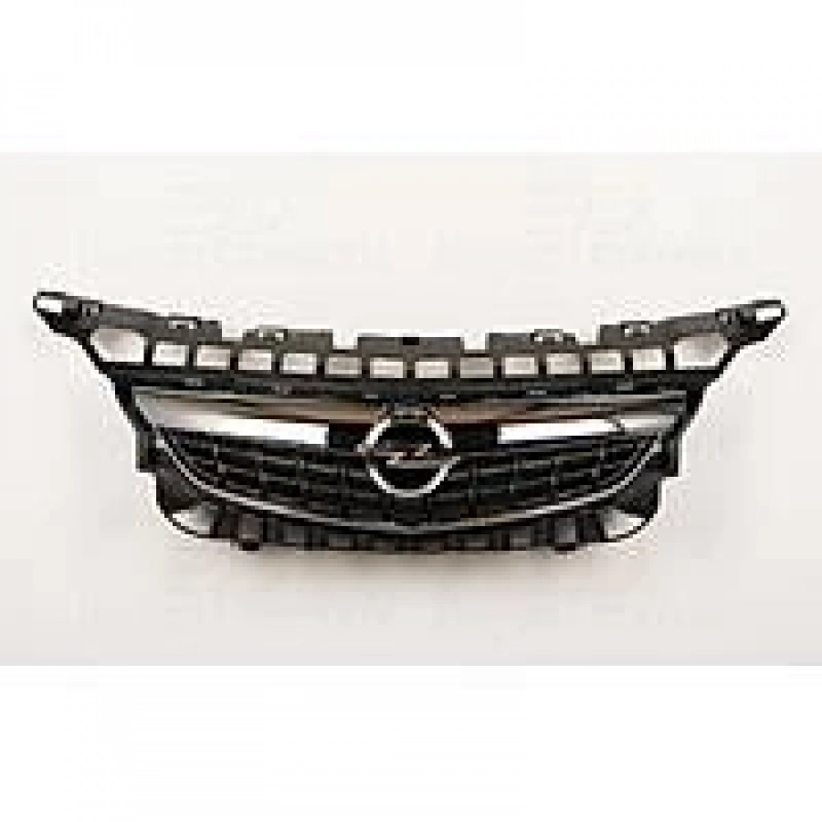 PANJUR KOMPLE OPEL ASTRA J 10-13