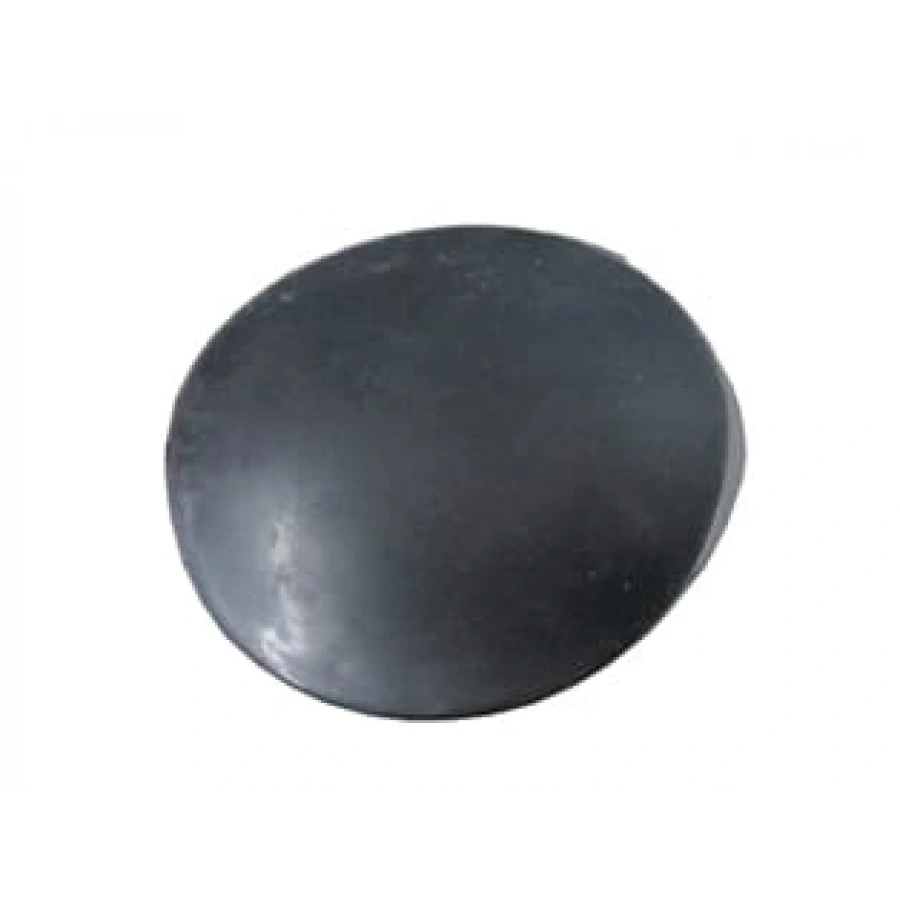 TOYOTA COROLLA- E150- 07/10; ÖN TAMPON ÇEKİ DEMİRİ KAPAĞI SOL SİYAH 52128-02910