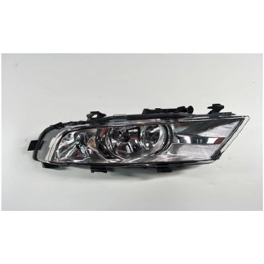 SOL SİS SUPERB 12- BEYAZ GKL 291837 T1
