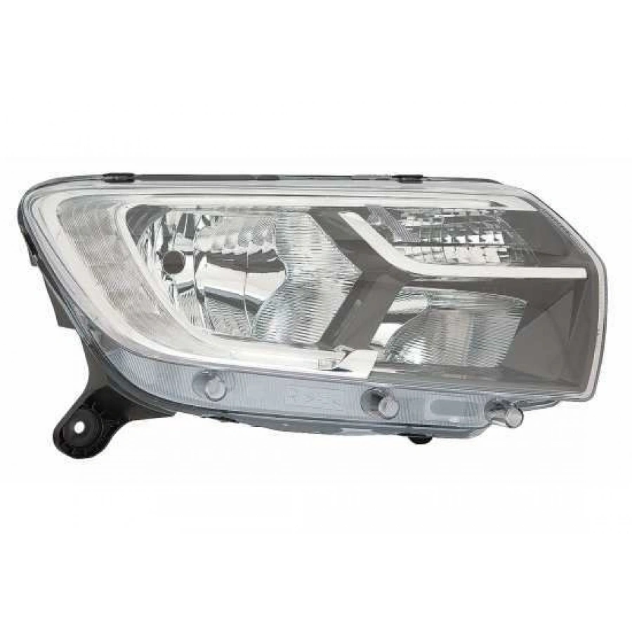 FAR SOL MANUEL LEDLI CLIO SYMBOL 17- BSG 260606236R