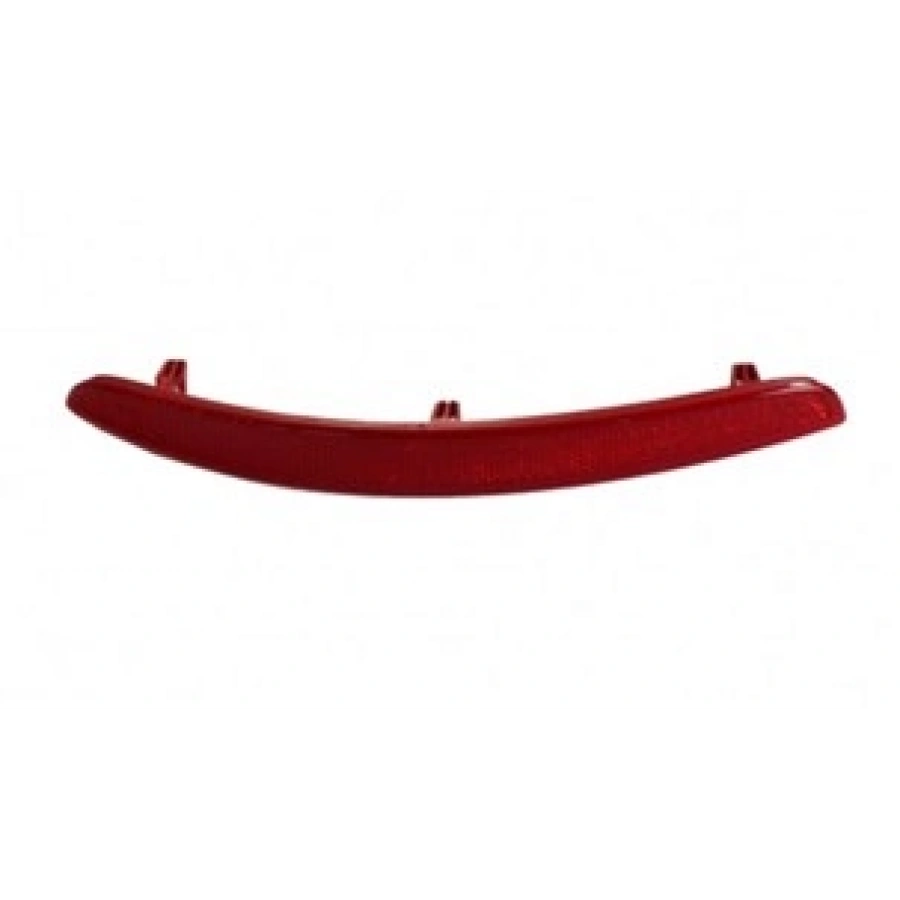 REFLEKTOR ARKA TAMPON SAG SUPERB 08-15	(GKL) 3T9945106
