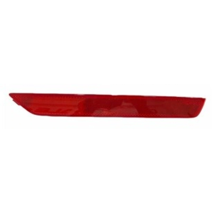 REFLEKTOR ARKA TAMPON SAG SEAT LEON 2006-2013 (GKL) 1P0945106D
