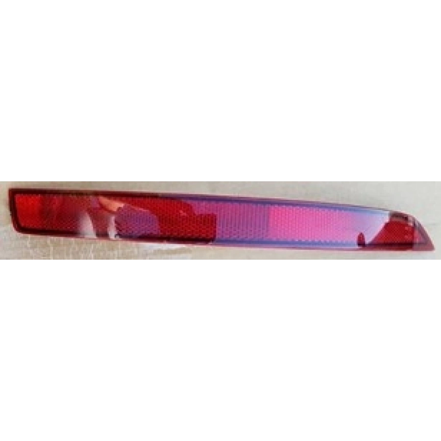 REFLEKTOR ARKA TAMPON SAG OCTAVIA CIFT FARLININ OCTAVIA 2018>> (GKL) 294709
