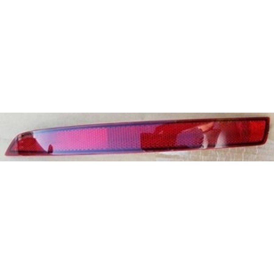 REFLEKTOR ARKA TAMPON SOL OCTAVIA CIFT FARLININ OCTAVIA 2018>> (GKL) 294708
