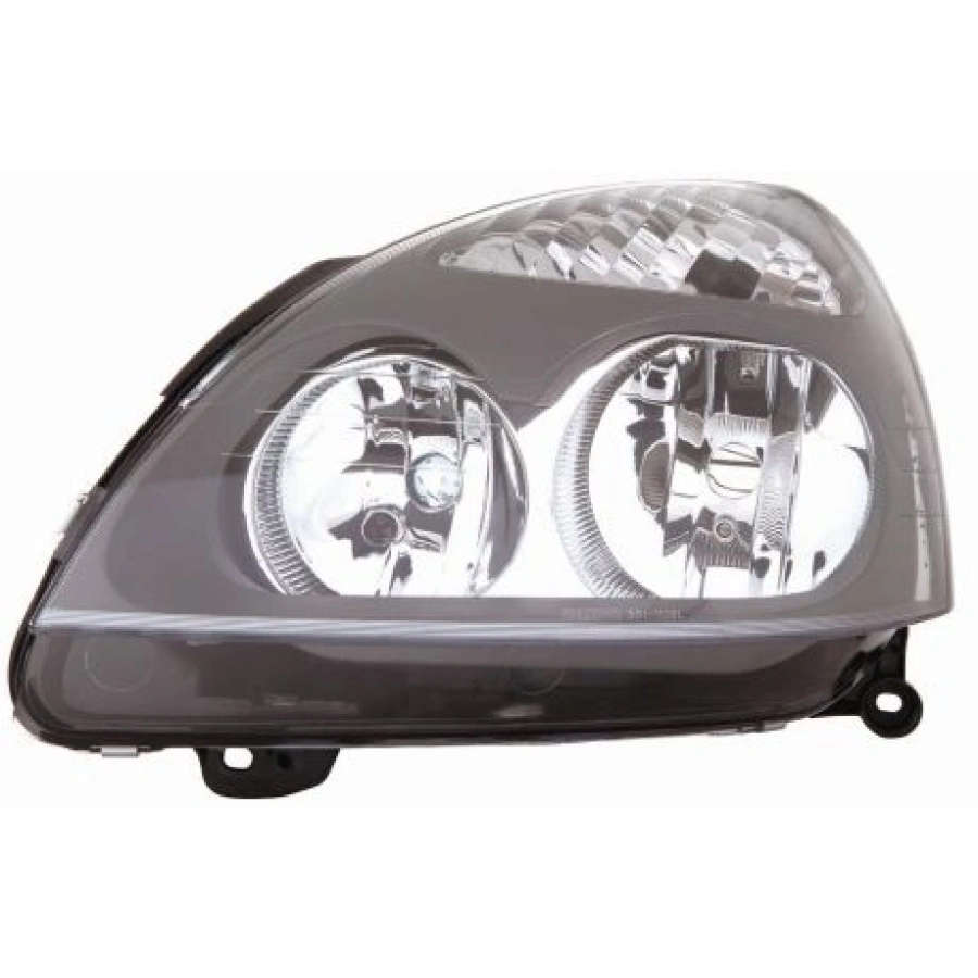 FAR SOL GRİ CLİO 02-08 BSG 7701057654