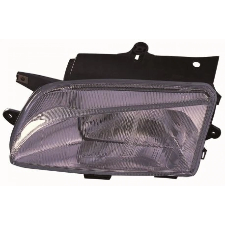FAR SAG PARTNER 1 96-02 BSG 6205.P8