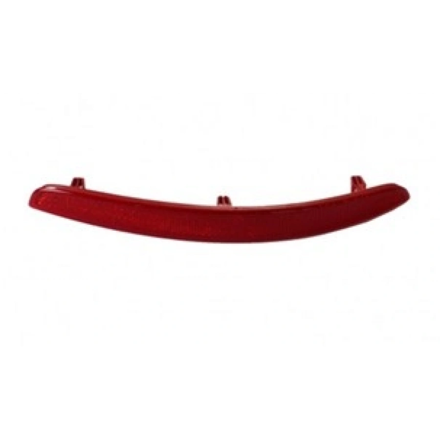 REFLEKTOR ARKA TAMPON SOL SUPERB 08-15 (GKL) 292010