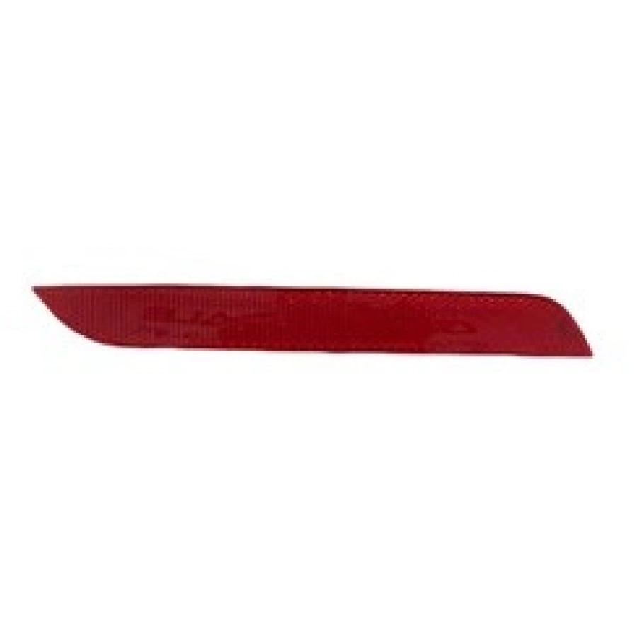 REFLEKTOR ARKA TAMPON SOL BMW M5 STYLE F10 10>13 (GKL) 340274
