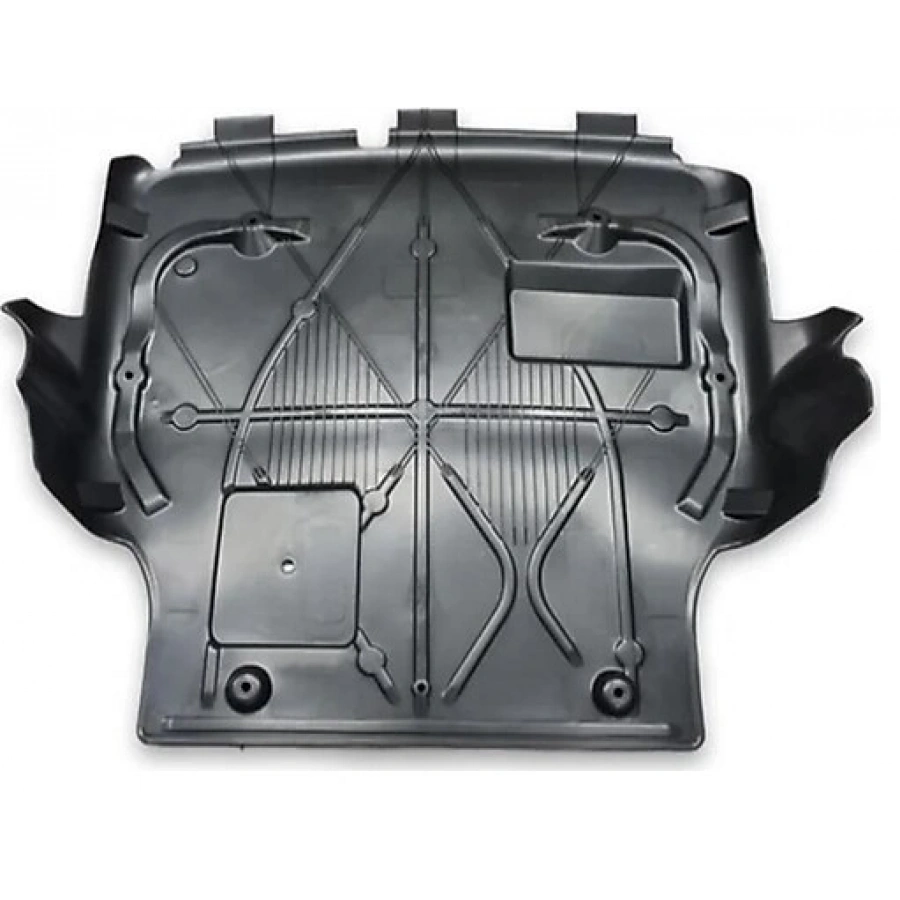 MOTOR ALT (KARTER) MUHAFAZA T5/T6/T7 (1. KALITE ENJEKSIYON)	 (GKL) 295676