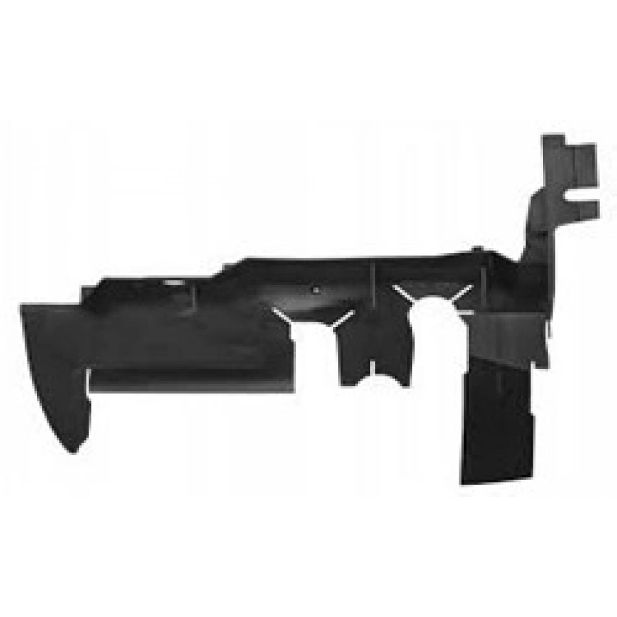 RADYATOR HAVALANDIRMA BRAKETI SAG OCT 05>> (GKL) 292531