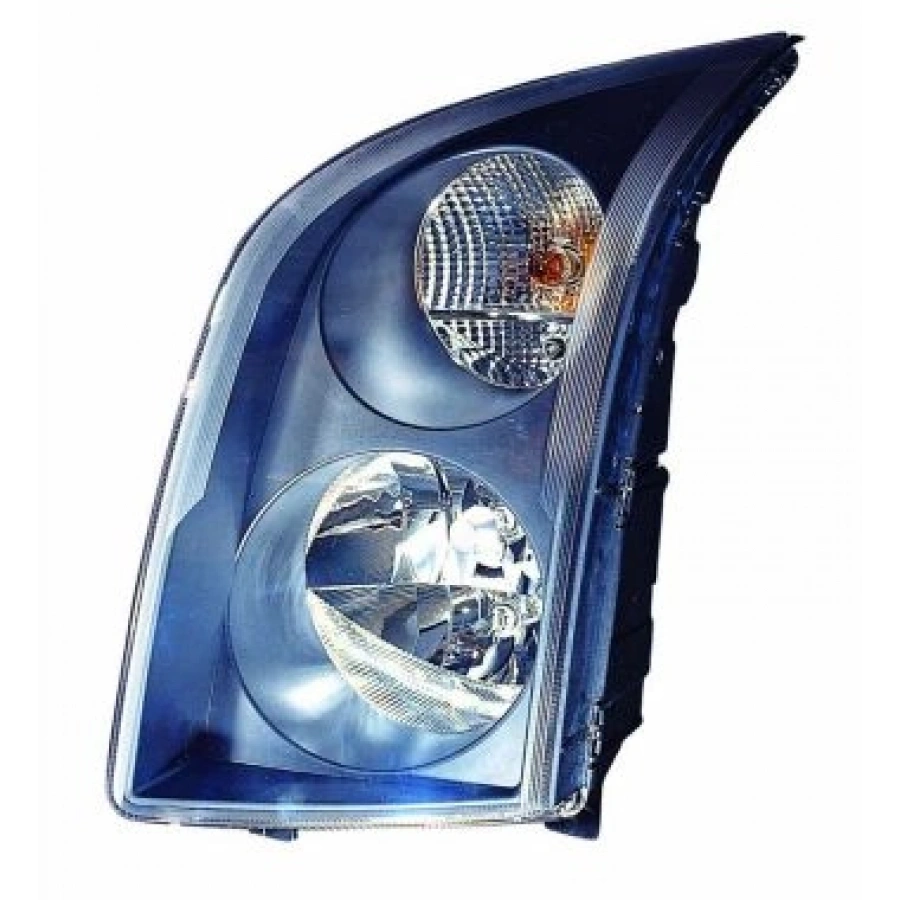 FAR SOL CRAFTER 06- (MOTORLU) BSG 2E1941015