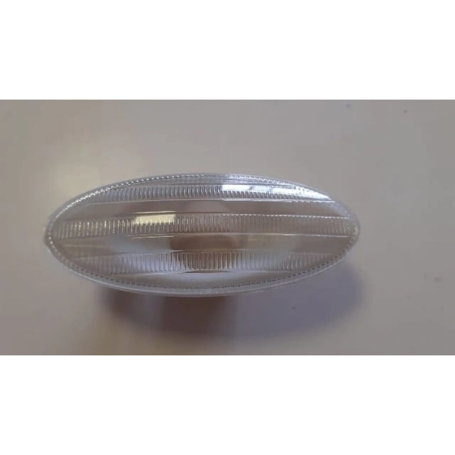 NISSAN QASHQAI- J10- 10/13; ÇAMURLUK SİNYALİ BEYAZ SAĞ/SOL AYNI (ADET) (EUROLAMP) 26160-89900
