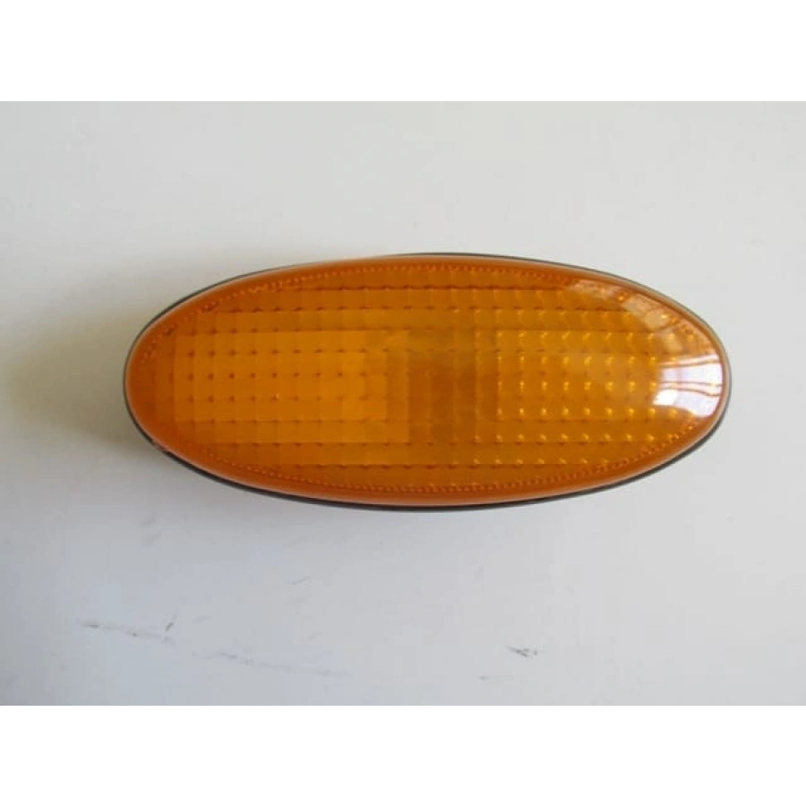 NISSAN SKYSTAR- PICK UP- ND22- 03/12; ÇAMURLUK SİNYALİ SARI SAĞ/SOL AYNI (ADET) (EUROLAMP) 26160-61Y10