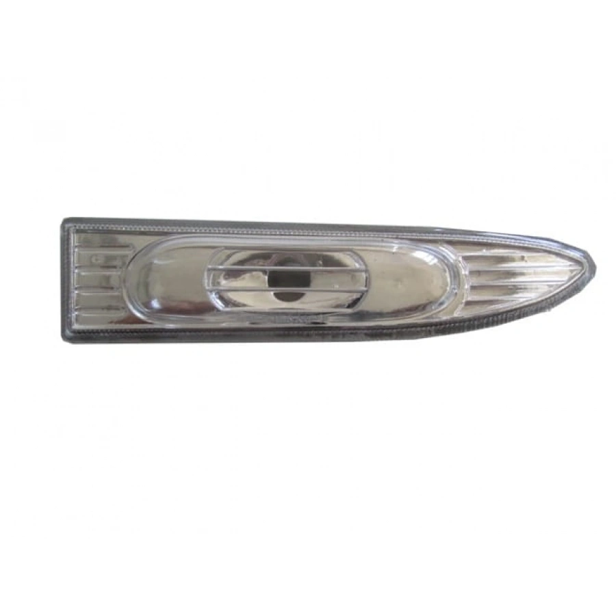 HYUNDAI ACCENT- ERA- 06/12; ÇAMURLUK SİNYALİ SAĞ BEYAZ (NİKELAJLI) (EUROLAMP) 92304-1E000