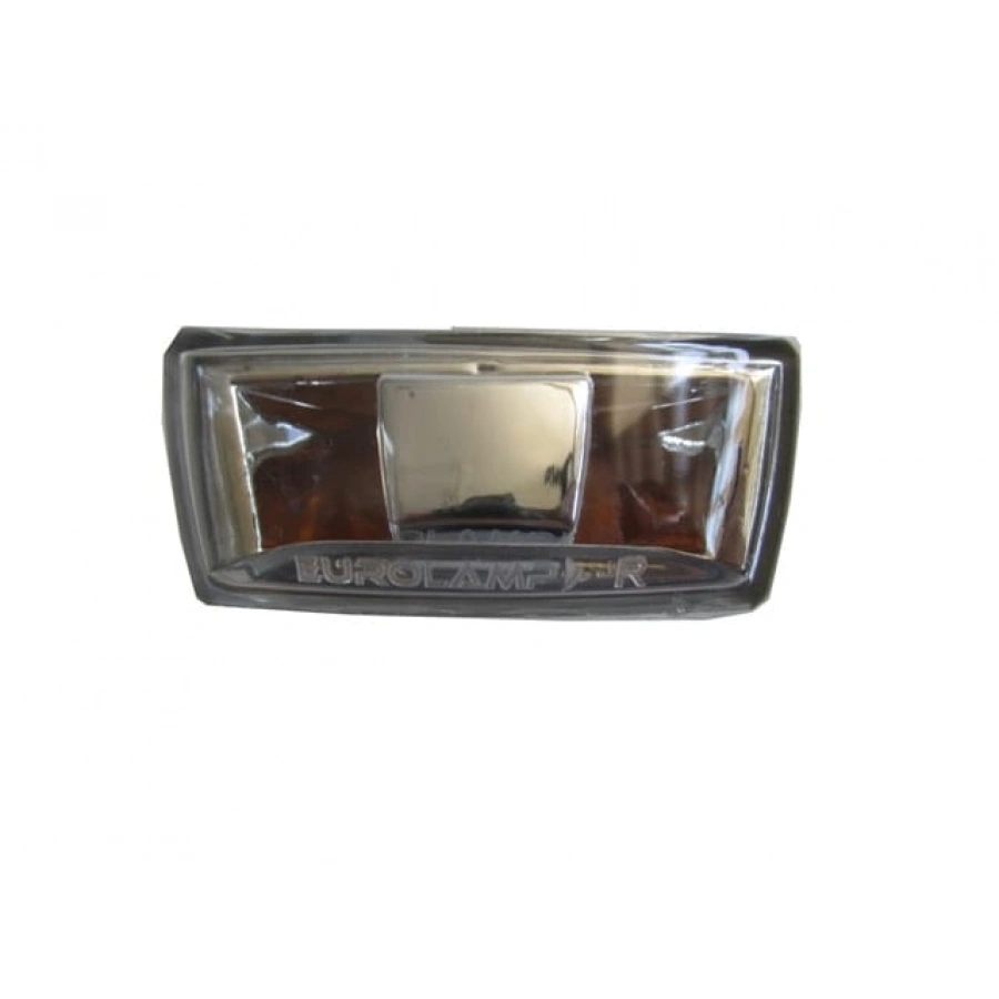 OPEL ASTRA- H- SD/HB- 04/14; ÇAMURLUK SİNYALİ SAĞ GRİ ÇERÇEVELİ (EUROLAMP) 13252456