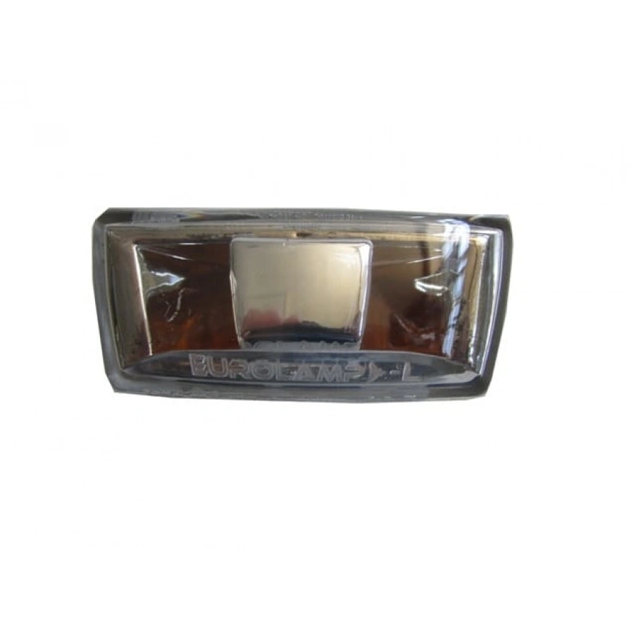 OPEL ASTRA- H- SD/HB- 04/14; ÇAMURLUK SİNYALİ SOL GRİ ÇERÇEVELİ (EUROLAMP) 13252455