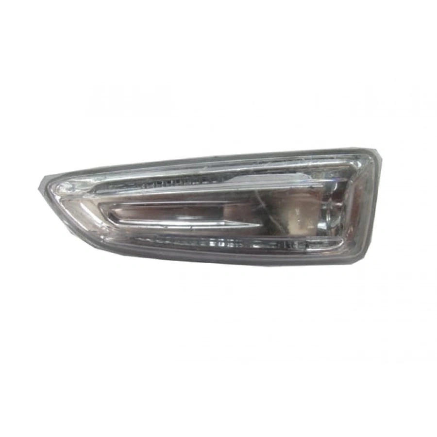 OPEL ASTRA- J- SD/HB- 10/18; ÇAMURLUK SİNYALİ SOL BEYAZ 1713004