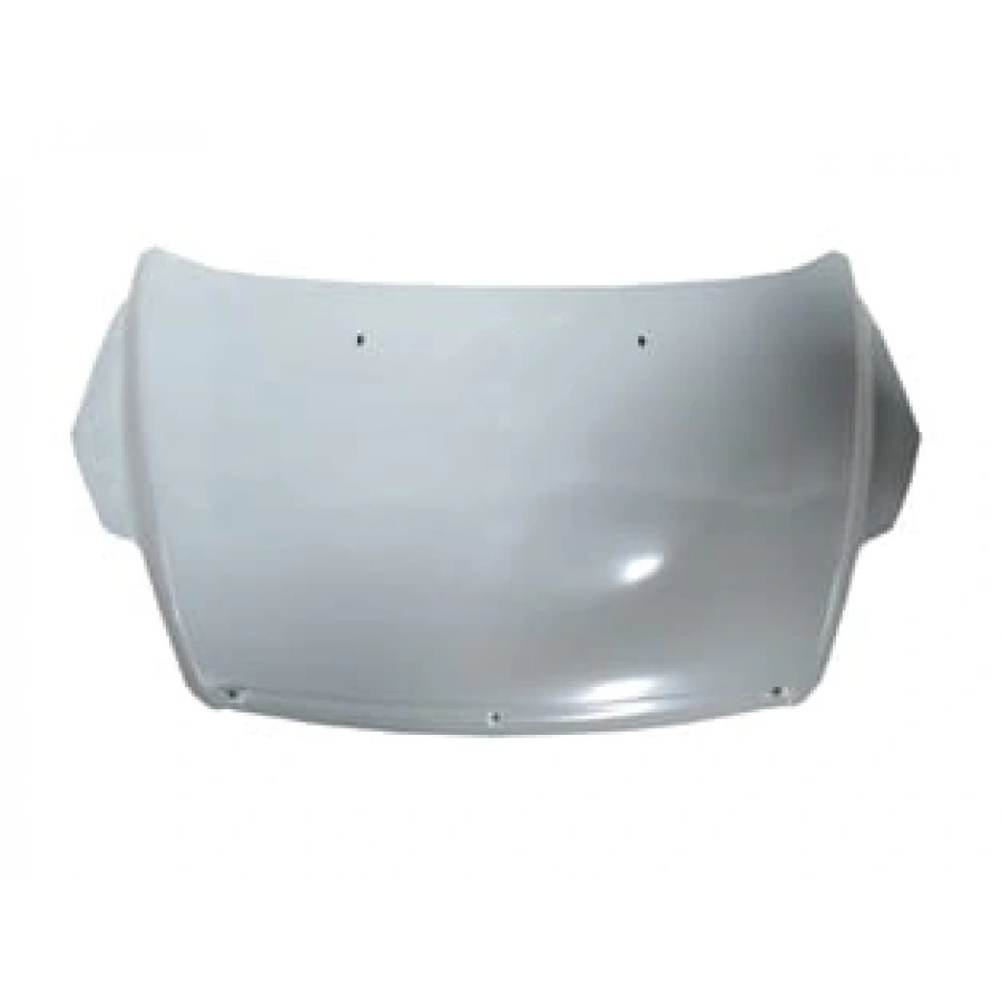 FORD FOCUS- SD/HB- 08/11; MOTOR KAPUTU GRİ BOYALI (İCELİ/ÇEKOMASTİKLİ) (SIMYI) 829-2300