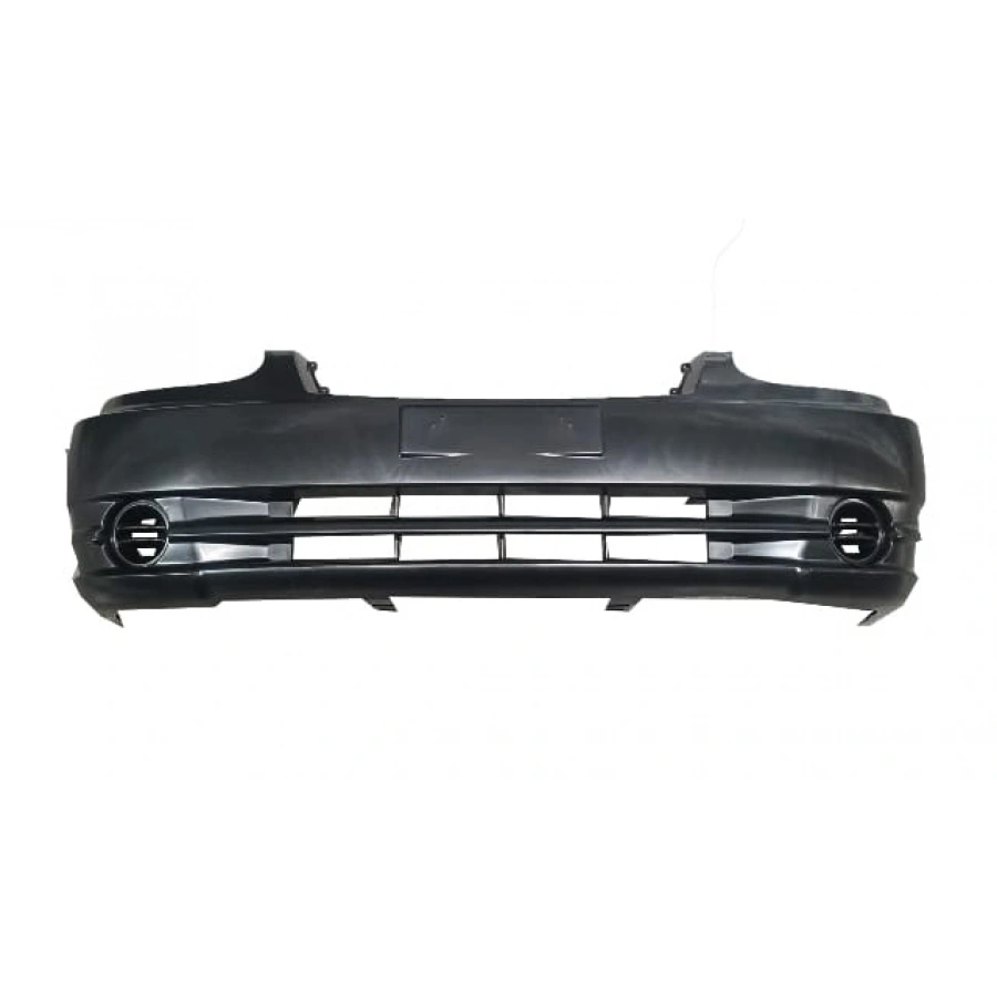 HYUNDAI ACCENT- ADMIRE- 03/05; ÖN TAMPON SİYAH (SİS DELİKSİZ) (TYG) L8651125610