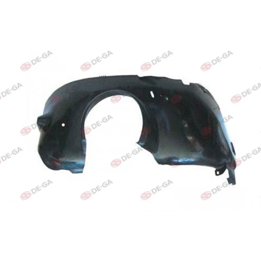 DOBLO II ÖN ÇAMURLUK DAVLUMBAZ SOL 06- 51755108