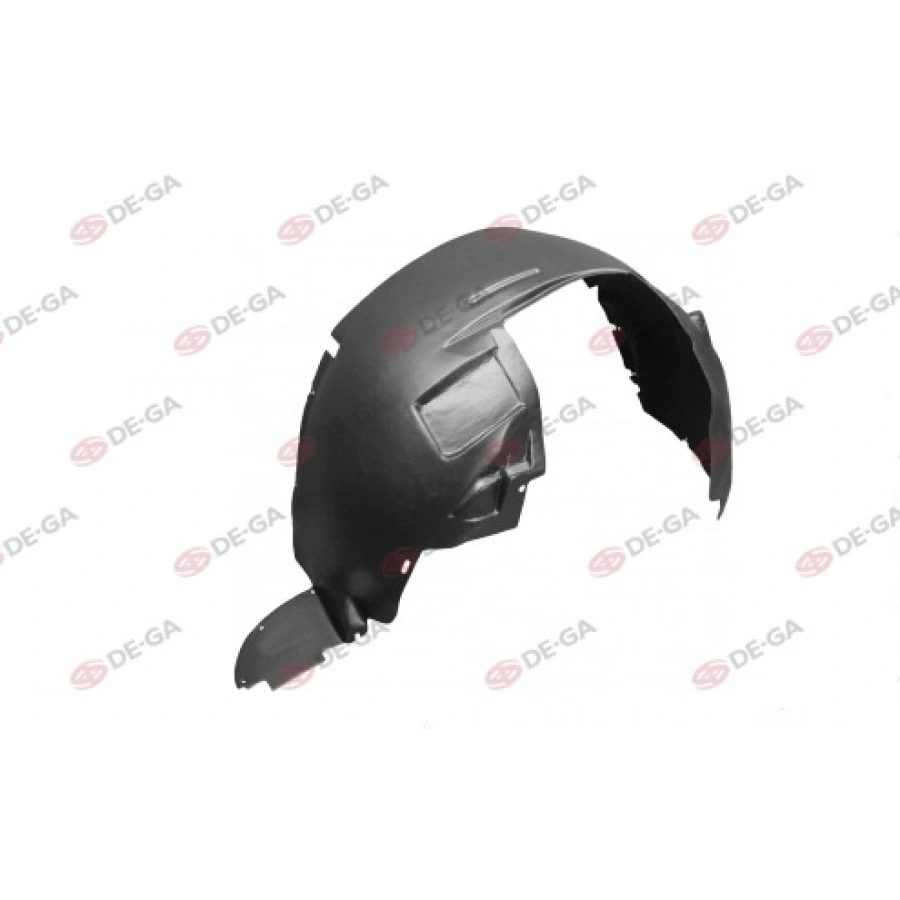 DOBLO III - IV / OPEL COMBO ÖN ÇAMURLUK DAVLUMBAZ SAĞ 10-20 51940059