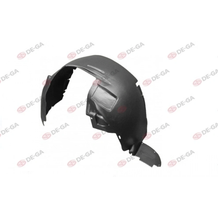 DOBLO III - IV / OPEL COMBO ÖN ÇAMURLUK DAVLUMBAZ SOL 10-2051940057