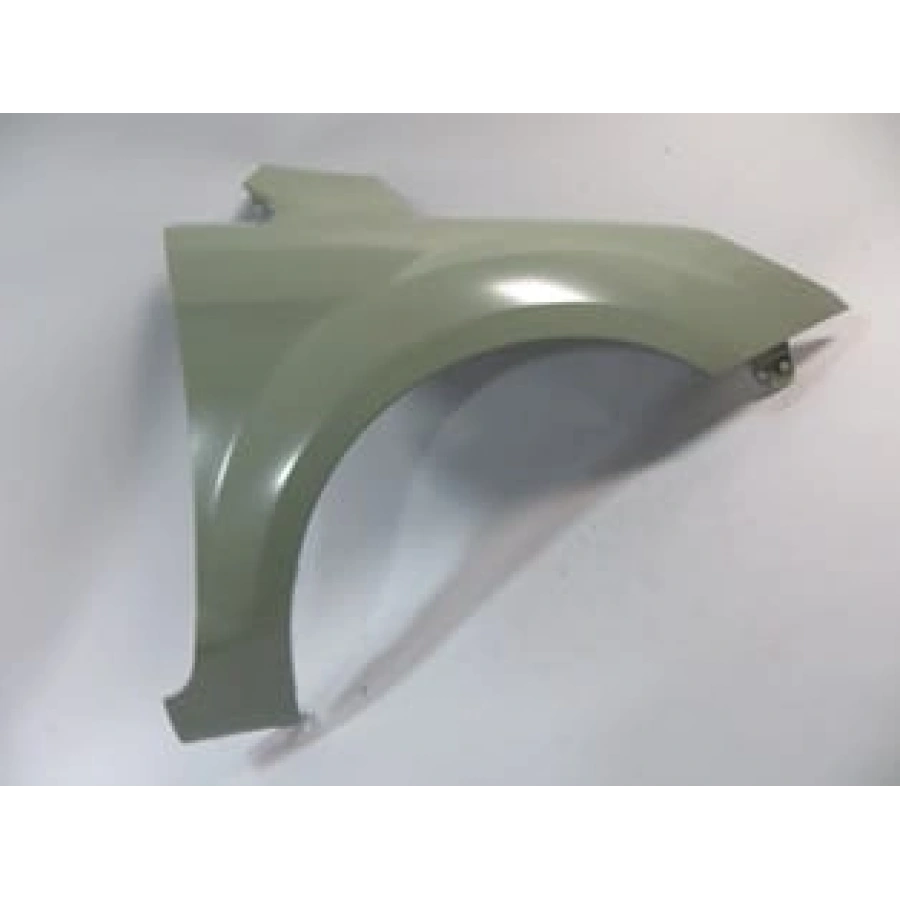 FORD FOCUS- SD/HB- 08/11; ÖN ÇAMURLUK DELİKSİZ SAĞ GRİ BOYALI (SIMYI) 829-2101