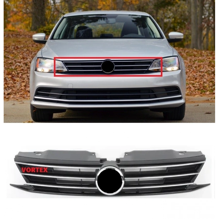 ÖN PANJUR JETTA 2015- JTA15-2000 (T1)