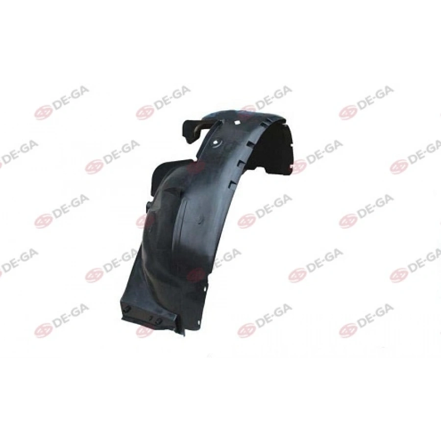 SANDERO ÖN ÇAMURLUK DAVLUMBAZI SAĞ 08-13 8200735437