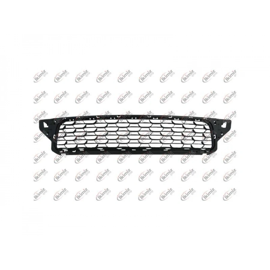 DUSTER 13- ÖN TAMPON IZGARASI  IKMZ 622540347R