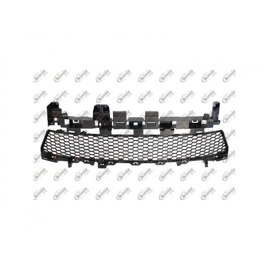 LOGAN / MCV / SANDERO / STEPWAY ÖN TAMPON IZGARASI 13-  IKMZ 622544633R