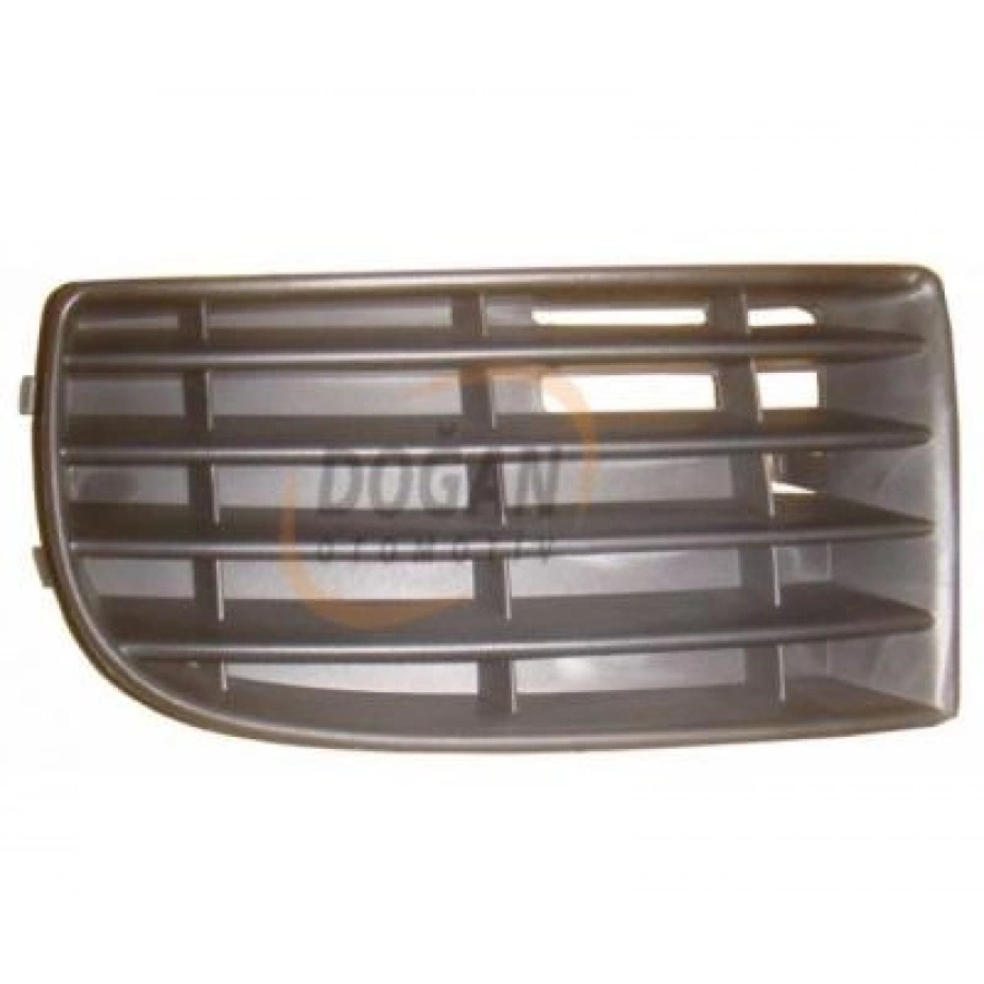 ÖN TAMPON PANJURU SİSSİZ SOL GOLF 5 2004- GLF04-1701