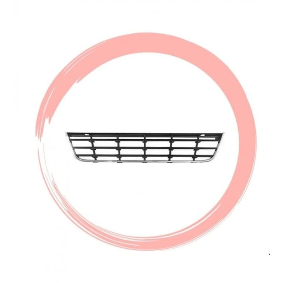 ÖN TAMPON PANJURU KROM ORTA PASSAT 2006- PST06-1700 (T1)