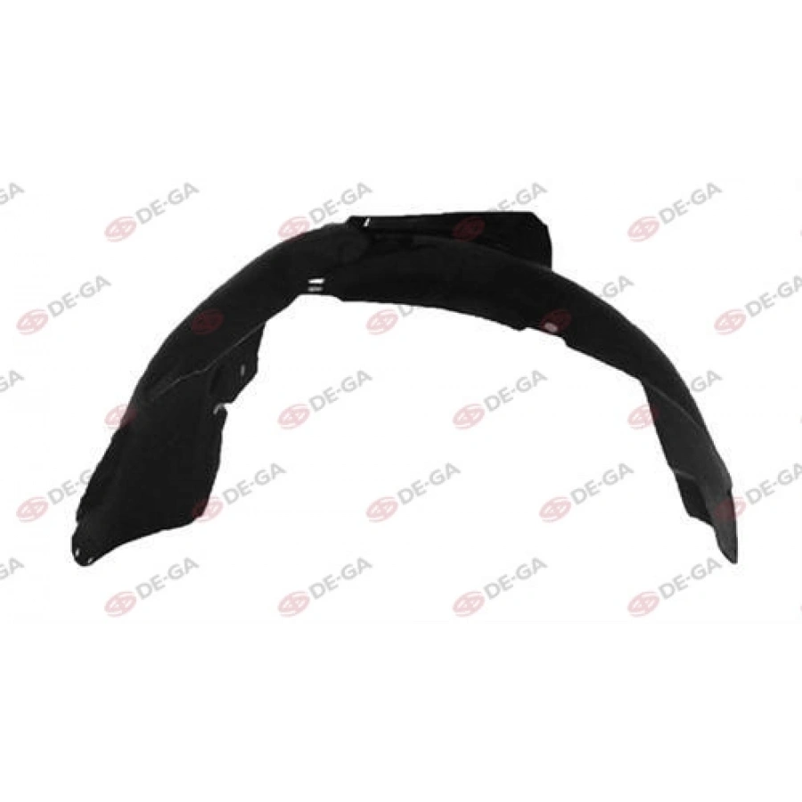 GOLF IV BORA ÖN ÇAMURLUK DAVLUMBAZI SOL 97-03 1J0809961A