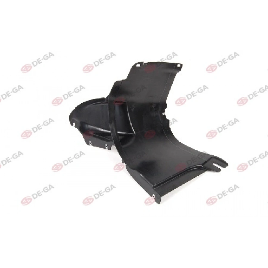 GOLF V - JETTA ÖN ÇAMURLUK DAVLUMBAZI ÖNÜN ÖNÜ SOL 04-09 1K0805911F