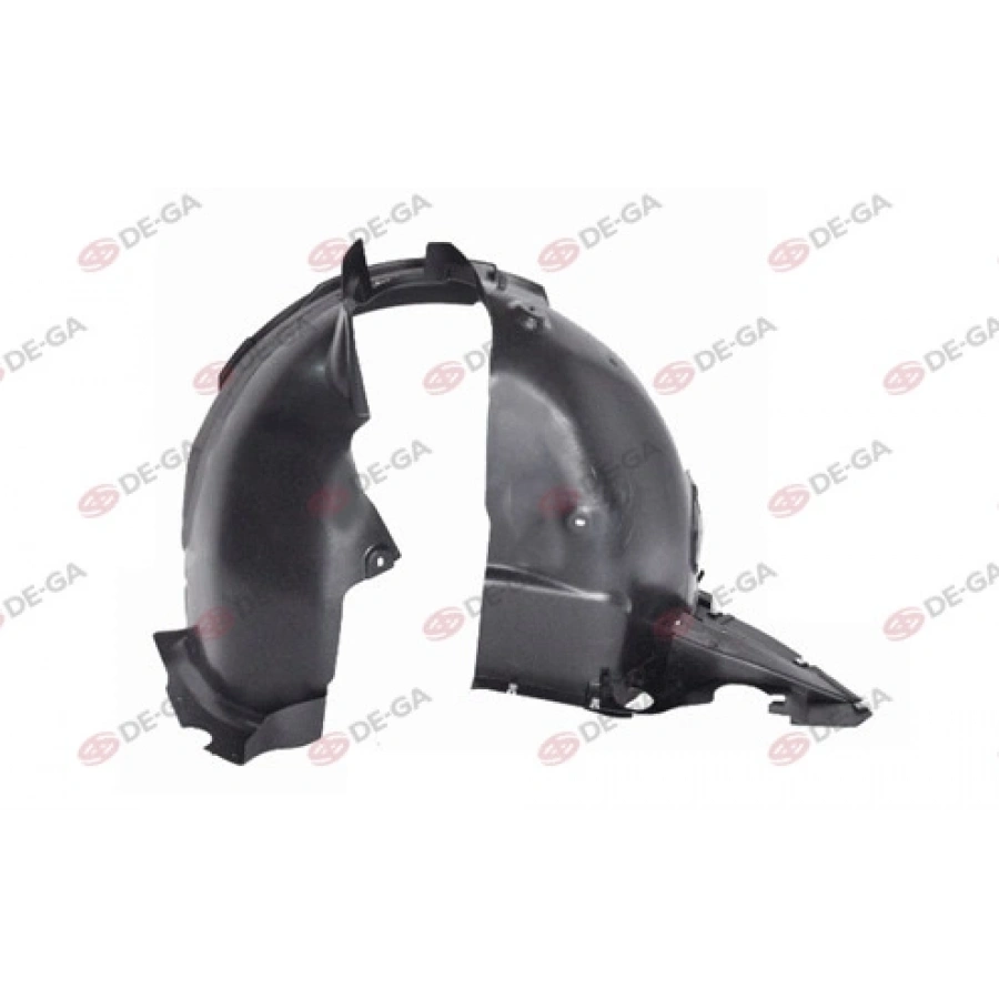 POLO 17-21 ÖN ÇAMURLUK DAVLUMBAZI SOL 2G0805911C