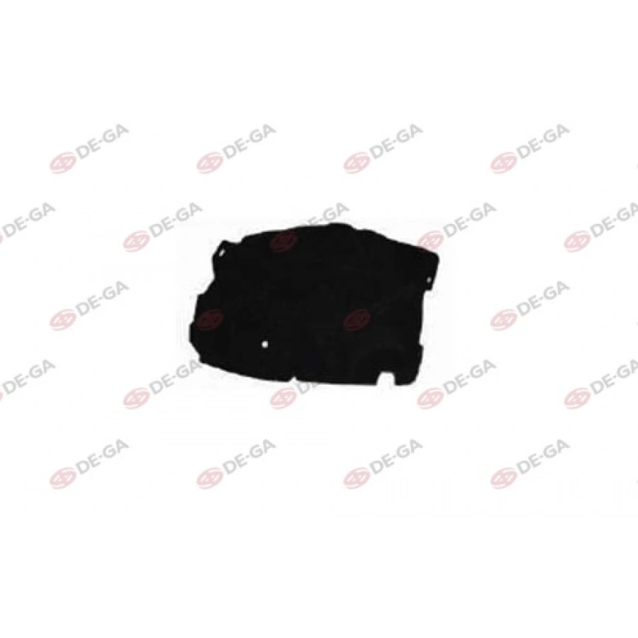 MEGANE IV ÖN ÇAMURLUK DAVLUMBAZ SAĞ 16- 638445163R
