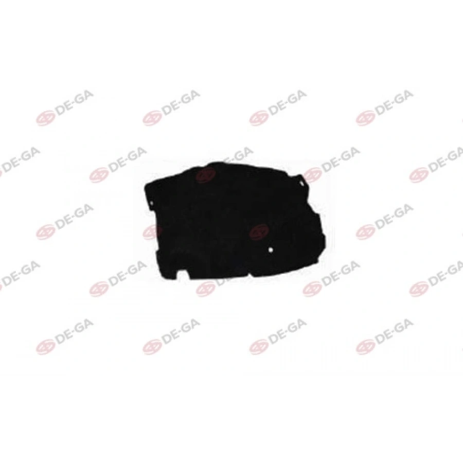 MEGANE IV ÖN ÇAMURLUK DAVLUMBAZ SOL 16- 638456610R