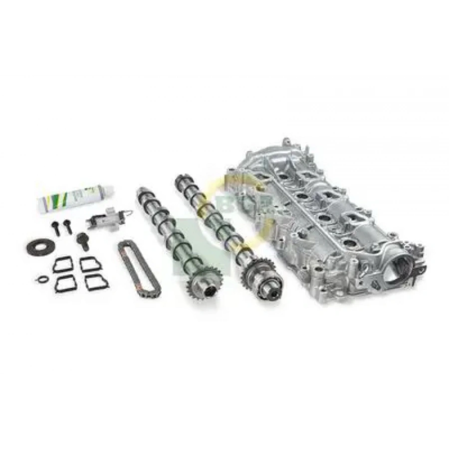 EKSANTRİK MİL KİTİ TAKIM 8MM 1,5D PSA PEJO CITROEN  FORD (BGA KAPAKLI)  (BGA) CS2335FK