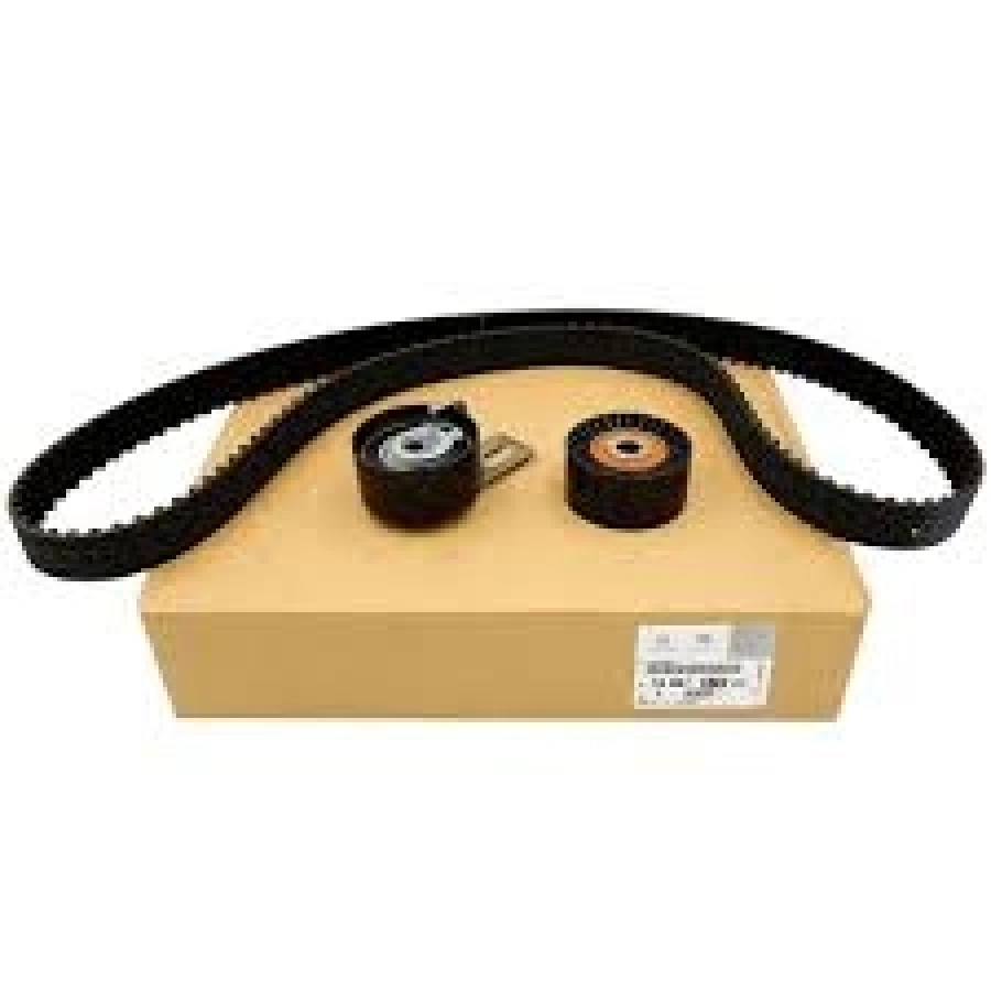 TRİGER SETİ FOCUS / COURIER / CONNECT/ CMAX 1.6 TDCI/ PARTNER TEPE 1.6 HDI EURO5 (141 DIS 1608747480 (T1)