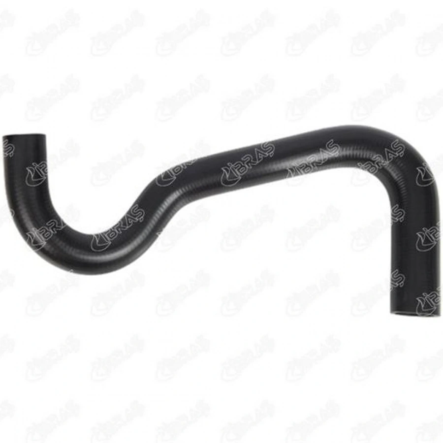 RADYATOR HORTUMU ALT FIESTA VI B-MAX 1.25 1.4 1.6 ZETEC 08- 19742 T1