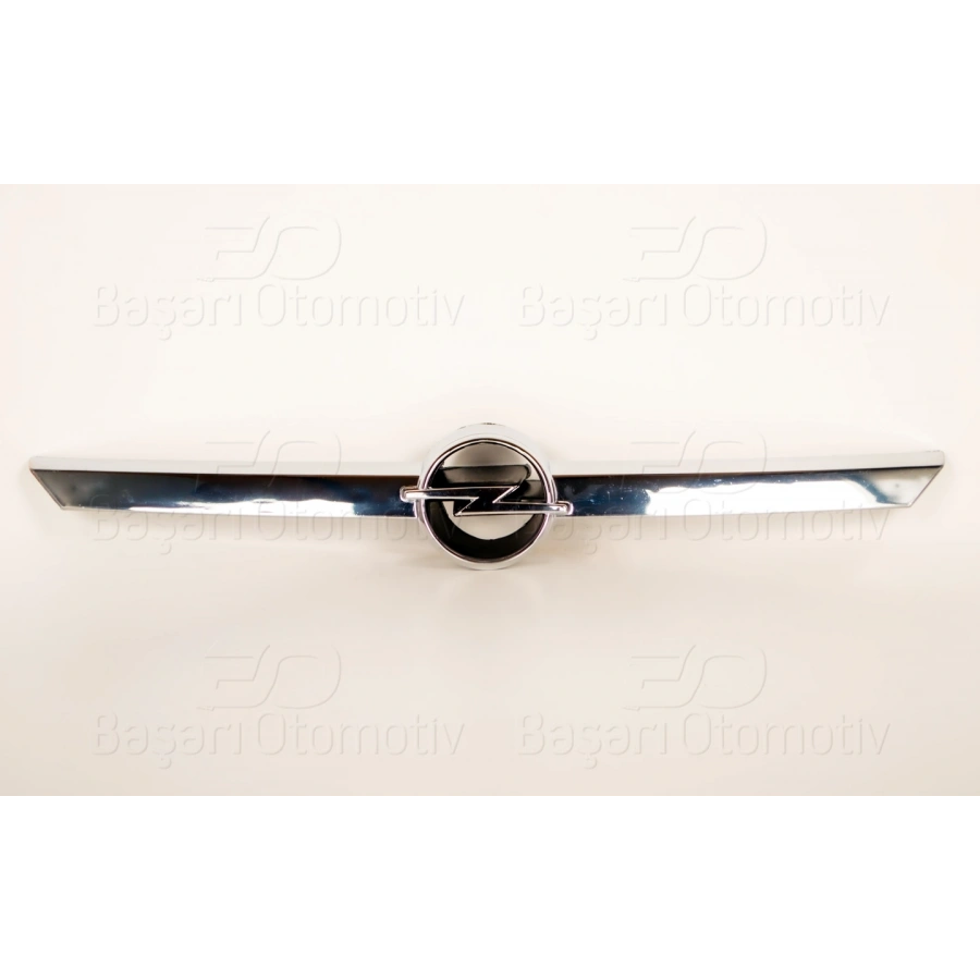 PANJUR ON NIKELAJI OPEL CORSA C 04 > EXPORT 1400854 T1