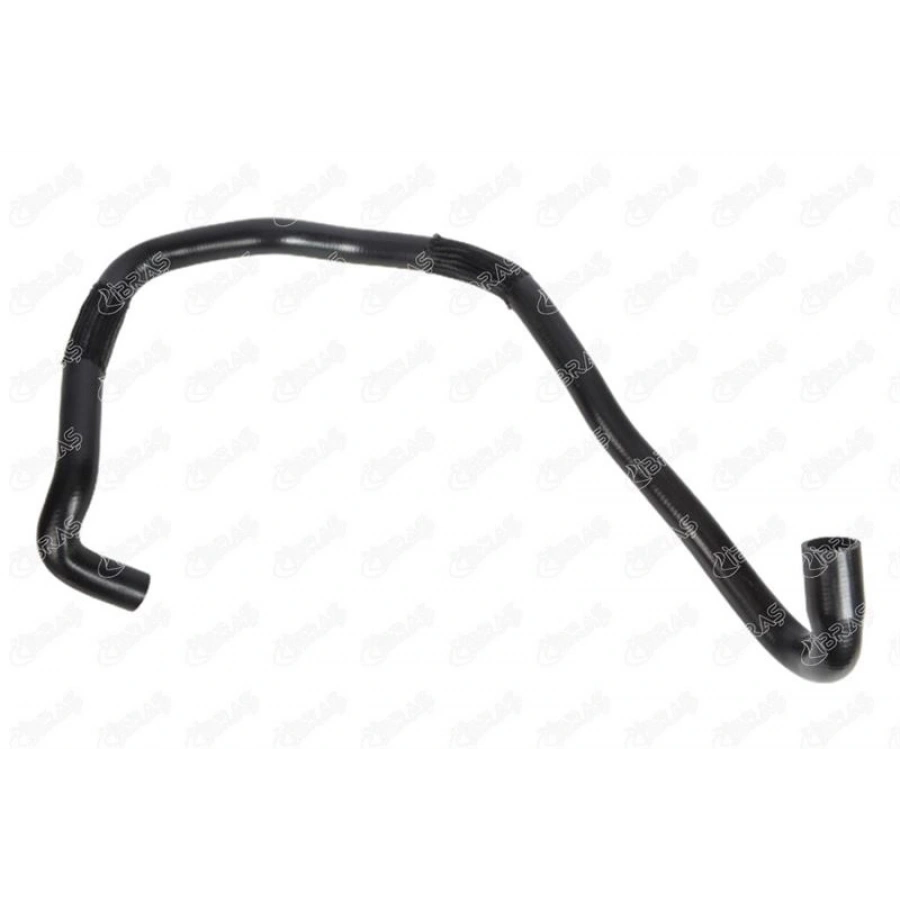 RADYATOR HORTUMU ALT FOCUS II C-MAX 1.6 TDCI 03-11 19943 T1