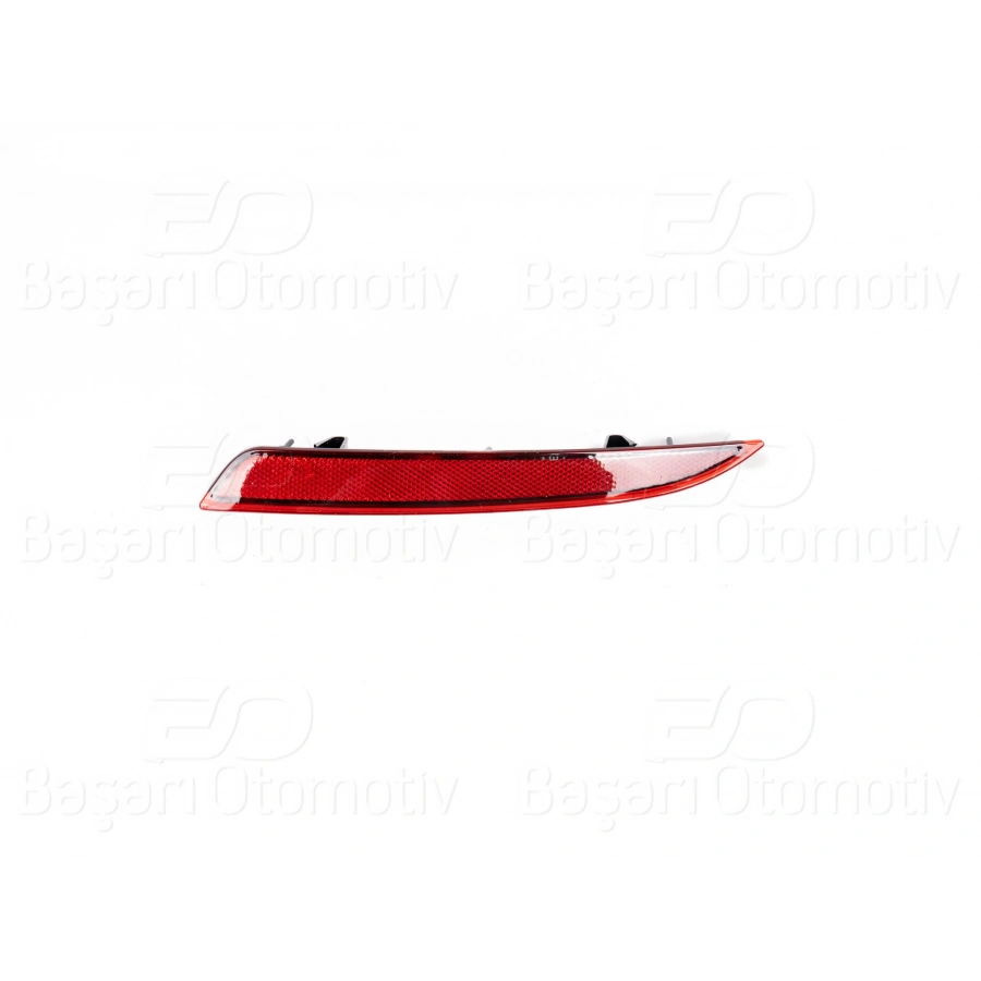 TAMPON REFLEKTORU ARKA SOL OPEL ASTRA J HB 2010 >